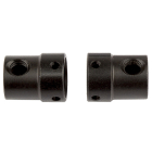 TEAM ASSOCIATED B74 CENTRE CVA INPUT COUPLER