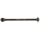 TEAM ASSOCIATED B74 CENTRE CVA BONE, 64mm
