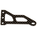 TEAM ASSOCIATED B74 SERVO MOUNT BRACE