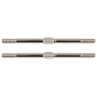 TEAM ASSOCIATED TURNBUCKLES 3.5 X 67MM STEEL