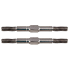 TEAM ASSOCIATED FT TURNBUCKLE 3.5 X 45MM TITANIUM