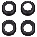 TEAM ASSOCIATED RC10B7 DIFF HEIGHT INSERTS