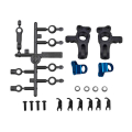 TEAM ASSOCIATED RC10B84 FT ADJUST. KPI STEERING BLOCK KIT