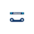 TEAM ASSOCIATED RC10B84 ARM MOUNT BACKING PLATE
