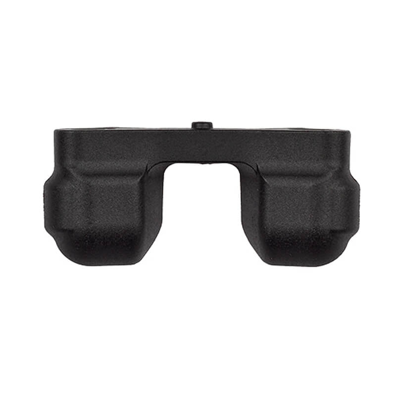 TEAM ASSOCIATED RC10B84 FRONT SHOCK TOWER COVER, 73MM TEAM ASSOCIATED RC10B84 FRONT SHOCK TOWER COVER, 73MM