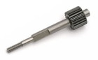 Team Associated B4 Top Shaft