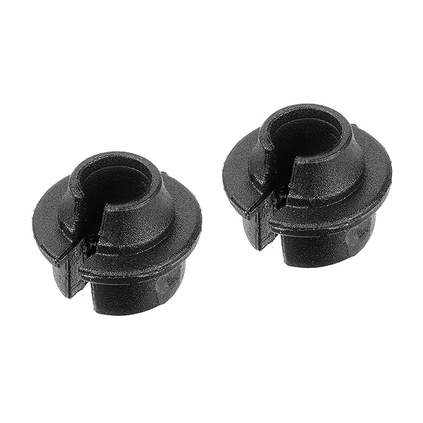 CORALLY COMPOSITE SHOCK SPRING HOLDER 2 PCS