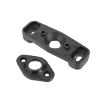 CORALLY COMPOSITE PIVOT BRACE A+B 1 SET