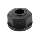 CORALLY COMPOSITE LOCK NUT 1 PC