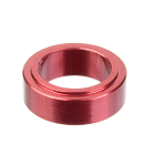 CORALLY ALUM. DIFF. AXLE SPACER 1 PC