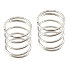 CORALLY DAMPER SPRING REAR 2 PCS