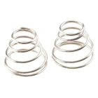 CORALLY SIDE SPRING STEEL 2 PCS
