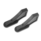 CORALLY WING MOUNT COMPOSITE 2 PCS