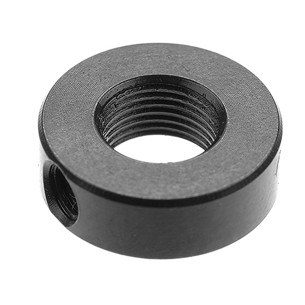 CORALLY SLIPPER CLUTCH NUT ALU. 1 PC