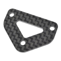 CORALLY BODY POST HOLDER FRONT CARBON