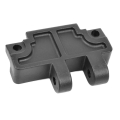 CORALLY GEARBOX BRACE MOUNT A REAR COMPOSITE 1 PC