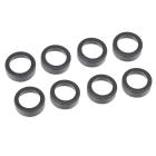 CORALLY BEARING INSERTS FOR BEARINGS 1.0004X8X4 8 PCS