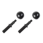 CORALLY PIVOT BALL XB PRO LIGHTWEIGHT STEEL & ALUMINIUM 7075