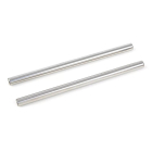 CORALLY SUSPENSION ARM PIVOT PIN RTR LOWER INNER REAR STEEL