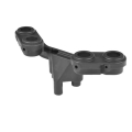 CORALLY BODY POST HOLDER FRONT - COMPOSITE 1 PC
