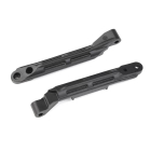 TEAM CORALLY CHASSIS BRACE MT-4 FRONT/REAR - COMPOSITE PR