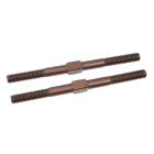 CORALLY TURNBUCKLE M5 92MM SWISS SPRING STEEL 2 PCS