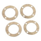 CORALLY DIFF GASKET 30x0.3MM FRONT/REAR DIFF (4)
