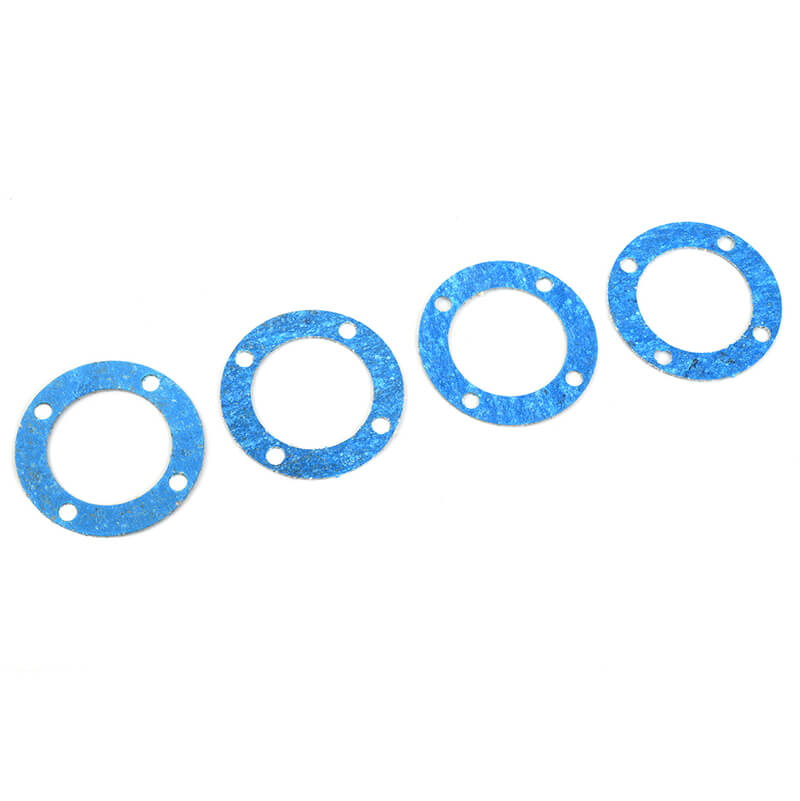 CORALLY DIFF. GASKET 4 PCS