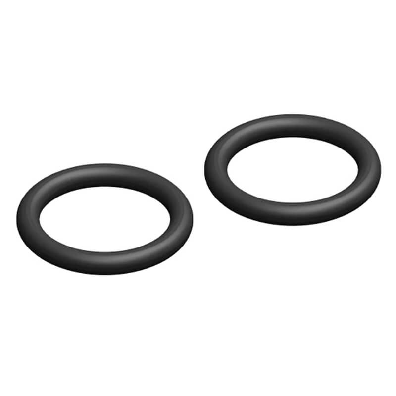 CORALLY O-RING SILICONE 12X1MM (2)