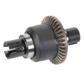 CORALLY XD DIFFERENTIAL ASSEMBLY FRONT