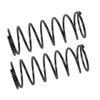 CORALLY XD SHOCK SPRING MEDIUM (2)