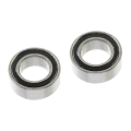 CORALLY BALL BEARING ABEC 3 5X11X4 2 PCS