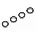 CORALLY BALL BEARING ABEC 3 12X21X5 4 PCS