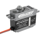 CORALLY CV3005 LV HIGH SPEED MINI SERVO LOW VOLT CORELESS TITANIUM GEAR/BALL BEARING/FULL ALLOY CASE