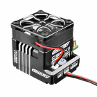 CORALLY CERIX II RS-160 RACING FACTORY 2-3S ESC 160A (Black/Silver)