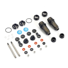 CENTRO 12MM BIG BORE REAR SHOCK ABSORBERS (PR)