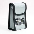 CENTRO CHARGESAFE LIPO BAG 14cm x 9.5cm X 5.5cm