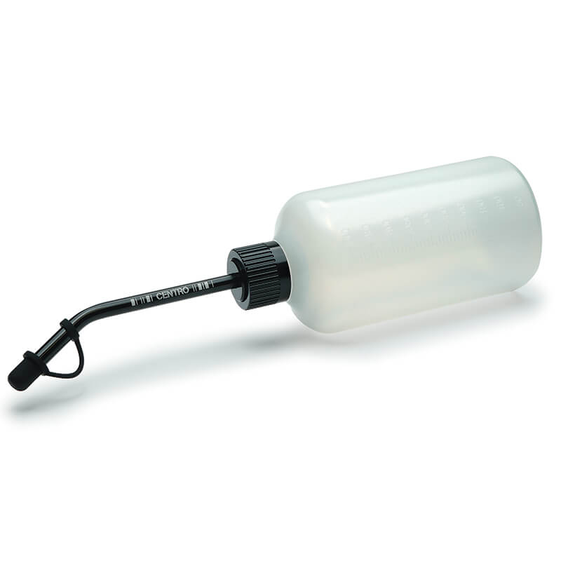 CENTRO 500CC FUEL BOTTLE WITH CNC ALUMINIUM PLUG & SPOUT