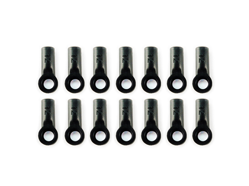 CARISMA M40S/M40S 2.0 BALL CUPS CARISMA M40S/M40S 2.0 BALL CUPS