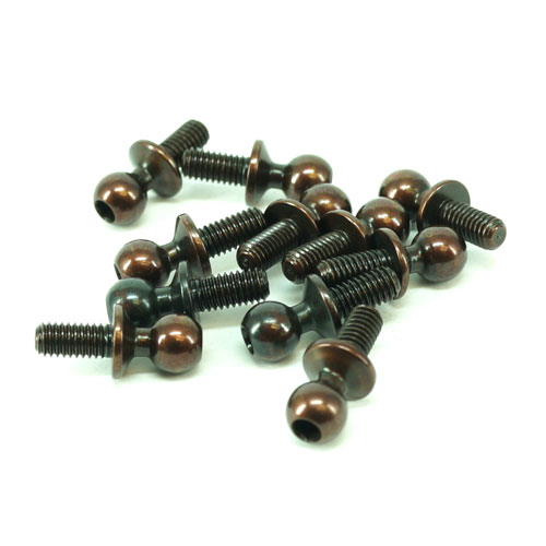 CARISMA M40S 2.0 4.8 x 6mm & 4.8 x 8mm BALL STUD SET CARISMA M40S 2.0 4.8 x 6mm & 4.8 x 8mm BALL STUD SET