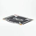 CARISMA M48S NISSAN R32 BODY DECAL SET