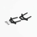 CARISMA GT24ST FRONT AND REAR SHOCKTOWER SET