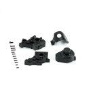 CARISMA GT24ST GEARBOX PLASTIC SET