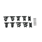 CARISMA GT24ST SUSPENSION ARMS SET