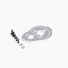CARISMA GT24ST ALUMINIUM MOTOR PLATE