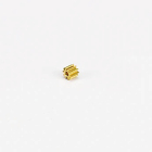 CARISMA GT24ST 10T METAL PINION GEAR