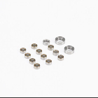 CARISMA GT24ST COMPLETE BEARING SET