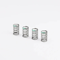 CARISMA M40S ALUMINIUM SHOCK SPRING SET (SOFT) 4PC