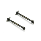 CARISMA M40S 2.0 DOG BONES 45.3MM (PR)