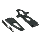 CARISMA MINI 4XS UPPER DECK SET CARISMA MINI 4XS UPPER DECK SET